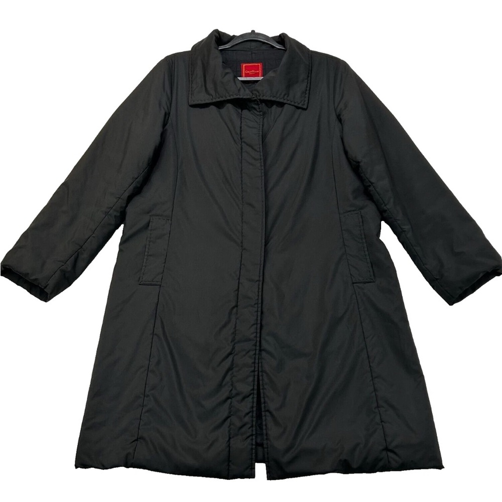 Cole Haan Coat